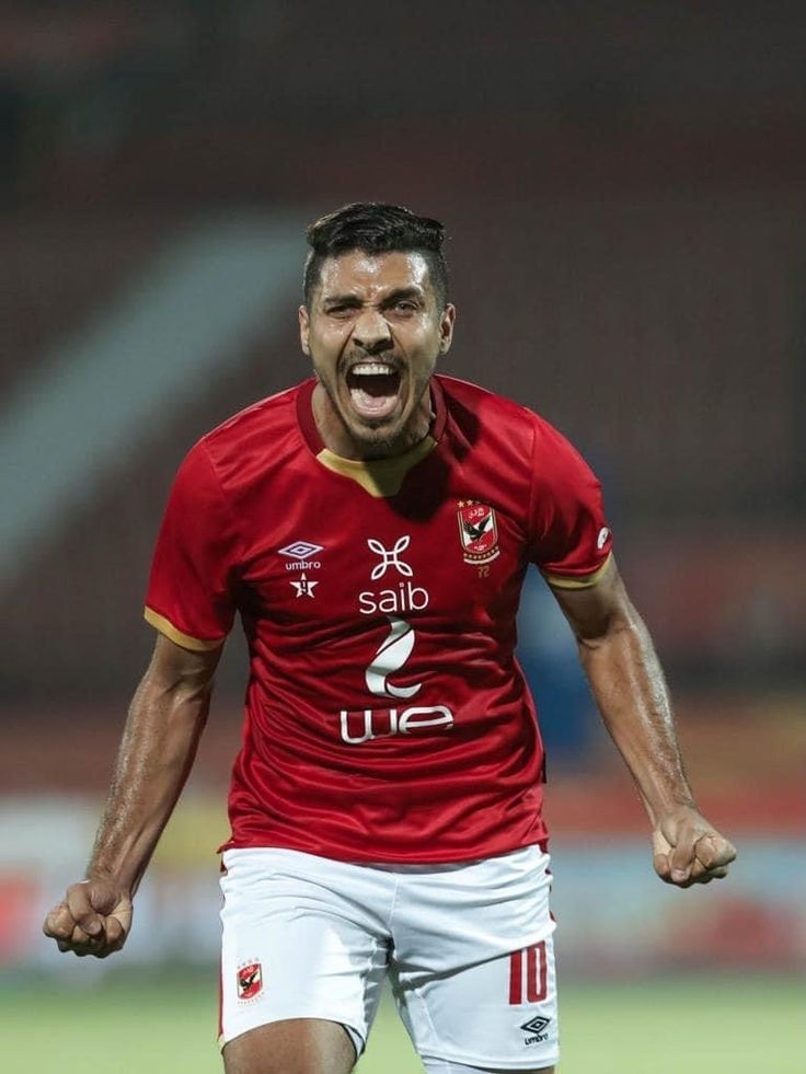 التشكيل المتوقع للأهلى أمام الزمالك.. محمد شريف يقود الهجوم - الوان اف ام