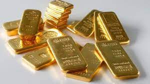 سعر الذهب اليوم الإثنين 22-9-2025 بعد التراجع الكبير بالصاغة.. عيار 21 الآن بالمصنعية - الوان اف ام