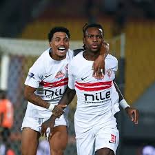 شيكو بانزا يقترب من العودة لقائمة الزمالك أمام الجونة - الوان اف ام