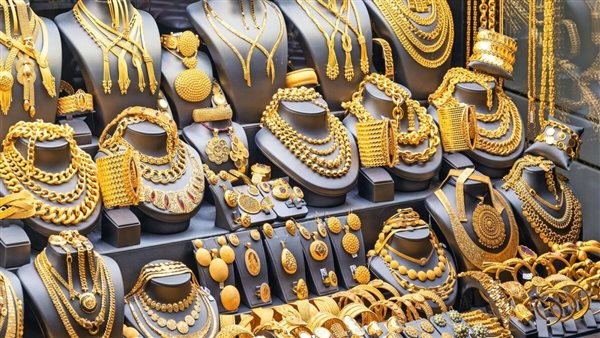 سعر الذهب اليوم الثلاثاء 16 سبتمبر 2025 وعيار 21 بالمصنعية.. بعد ارتفارعه - الوان اف ام