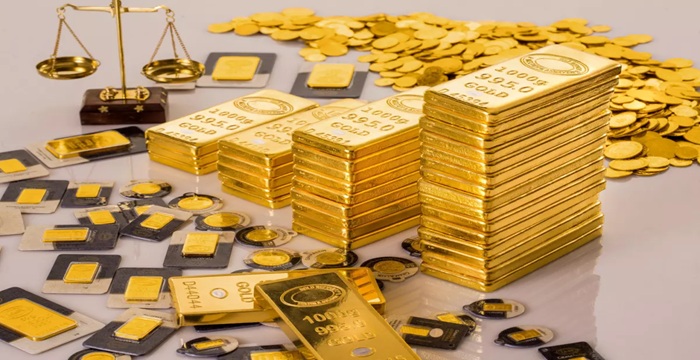 ارتفاع أم استقرار.. آخر تطورات أسعار الذهب فى مصر اليوم الخميس 18 سبتمبر 2025 - الوان اف ام