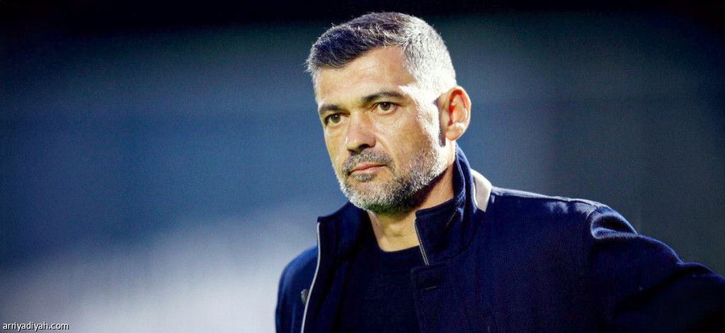 كونسيساو يُكرّس في مباراه النصر ضد الاتحاد -الوان اف ام