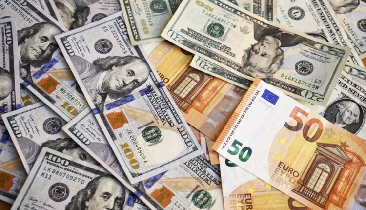 أسعار العملات الأجنبية والعربية اليوم الخميس 30 أكتوبر 2025 في البنوك المصرية-الوان اف ام