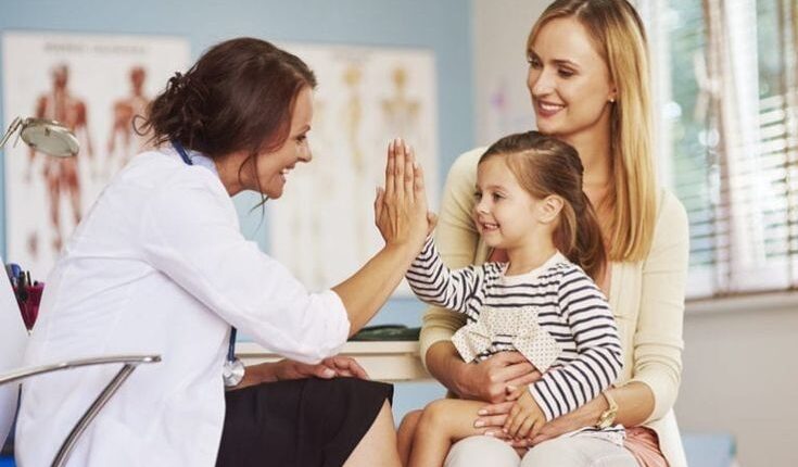 HFMD والأنفلونزا.. أهم النصائح لحماية ابنك من الفيروسات والعدوى - الوان اف ام