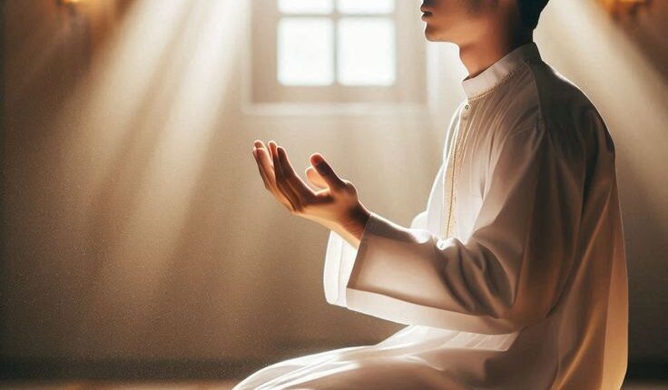 أصبحنا وأصبح الملك لله والحمد لله.. ردد الآن أذكار الصباح من الكتاب والسنة - الوان اف ام