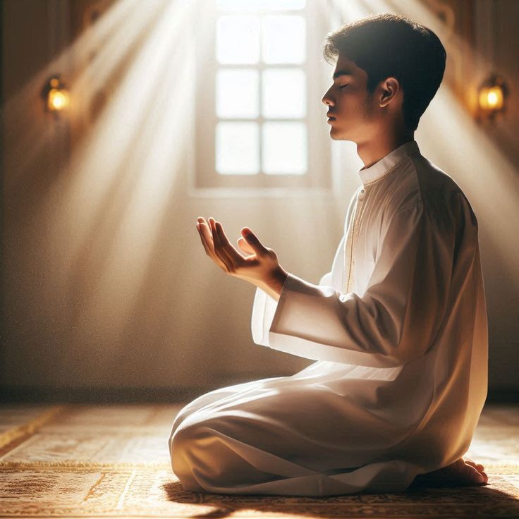 أصبحنا وأصبح الملك لله والحمد لله.. ردد الآن أذكار الصباح من الكتاب والسنة - الوان اف ام