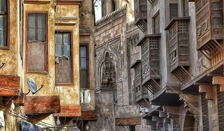 الكهرباء والتليفونات.. كيف يُعاد تصنيف وحدات الإيجار القديم لزيادة الأجرة؟ - الوان اف ام