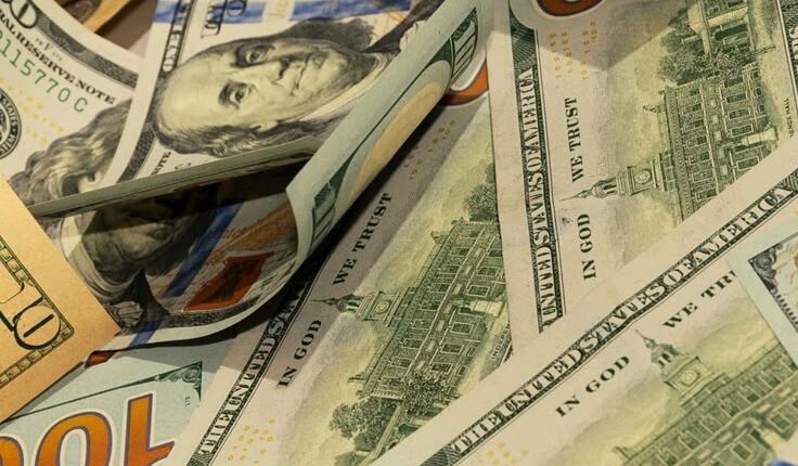 اجتماع البنك المركزى اليوم.. هكذا تحرك سعر الدولار مقابل الجنيه المصرى - الوان اف ام