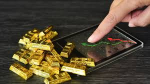 سعر الذهب اليوم الخميس 30-10-2025 بعد الانخفاض الكبير.. عيار 21 الآن بالمصنعية-الوان اف ام