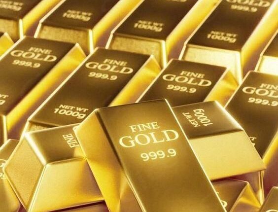 أسعار الذهب اليوم السبت 4 أكتوبر 2025 بمستهل التداولات المسائية - الوان اف ام
