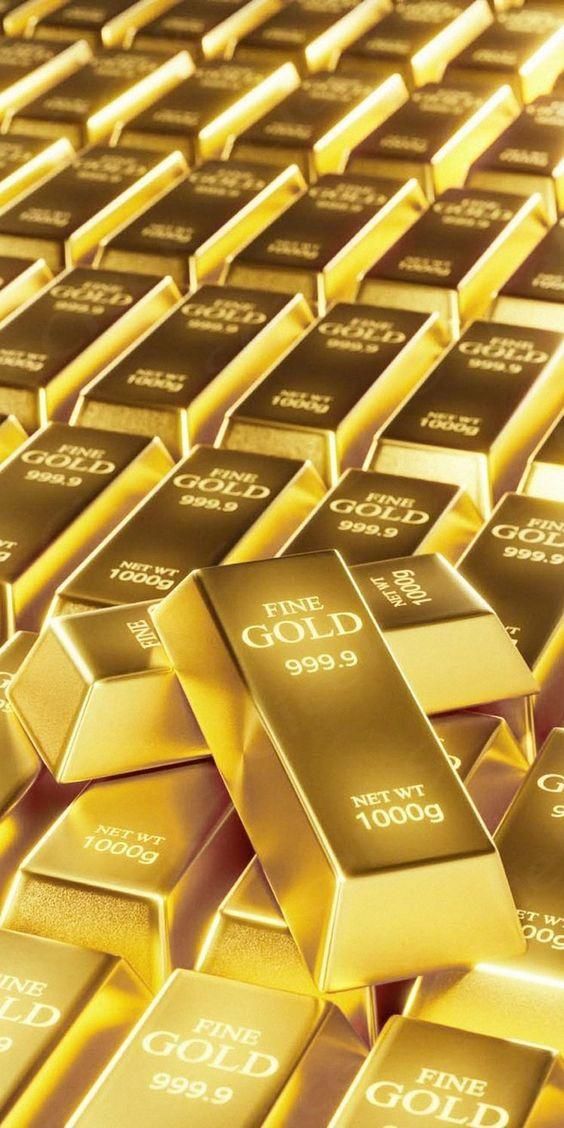 أسعار الذهب اليوم السبت 4 أكتوبر 2025 بمستهل التداولات المسائية - الوان اف ام