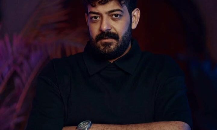 عاجل| وفاة المطرب الشعبي إسماعيل الليثي- الوان اف ام