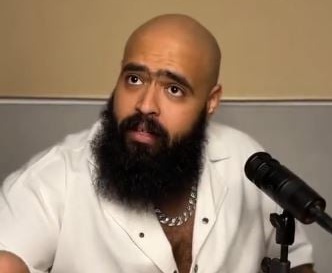 التيك توكر محمد عبد العاطي يستأنف علي حكم حبسه عامين - الوان اف ام