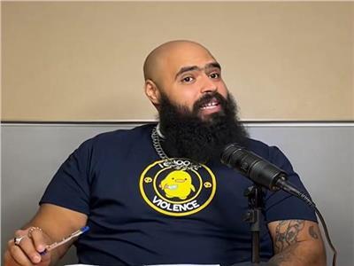 التيك توكر محمد عبد العاطي يستأنف علي حكم حبسه عامين - الوان اف ام