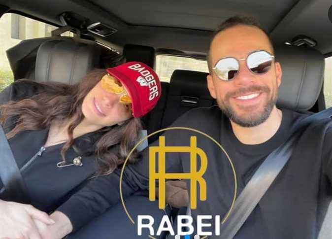 من هو علي محجوب زوج آمال ماهر ؟ - الوان اف ام