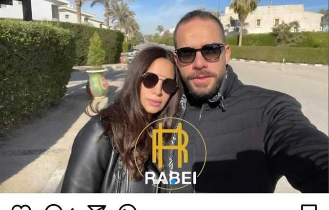 من هو علي محجوب زوج آمال ماهر ؟ - الوان اف ام