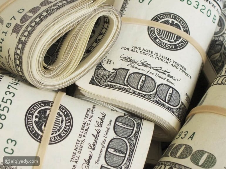 سعر الدولار مقابل الجنيه المصري اليوم السبت 1-11-2025 قبل عودة عمل البنوك- الوان اف ام