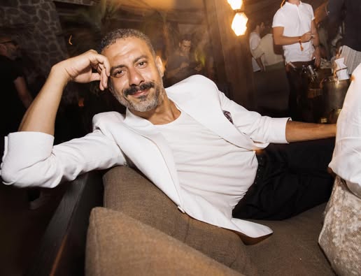 بسنت شوقى توجه رسالة رومانسية لمحمد فراج  - الوان اف ام