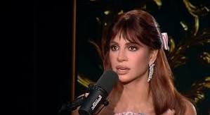 أبرز تصريحات أمال ماهر-الوان اف ام