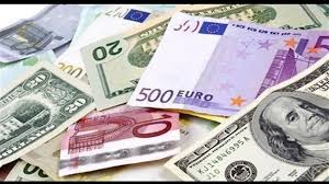 أسعار العملات الرئيسية مقابل الجنيه بالبنوك اليوم الثلاثاء 25-11-2025 - الوان اف ام