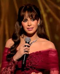 أبرز تصريحات أمال ماهر-الوان اف ام