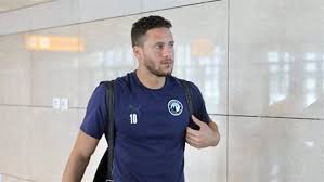  إيقاف رمضان صبحي 4 سنوات بعد حبسه حتى نهاية 2025 - الوان اف ام