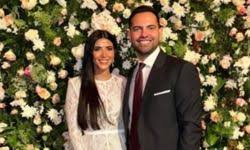 القصة الكاملة لإصابة ابن ريم سامي بشرخ في الجمجمة- الوان اف ام