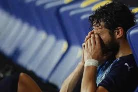  إيقاف رمضان صبحي 4 سنوات بعد حبسه حتى نهاية 2025 - الوان اف ام