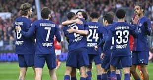 ملخص مباراة بي إس جي ضد توتنهام.. 8 أهداف نارية على الملاعب الأوروبية - الوان اف ام