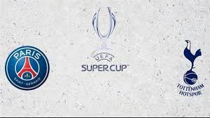 ملخص مباراة بي إس جي ضد توتنهام.. 8 أهداف نارية على الملاعب الأوروبية - الوان اف ام