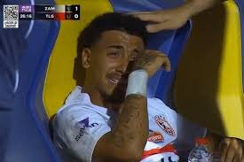 قرار جهاز الزمالك بشأن بيزيرا قبل السوبر- الوان اف ام