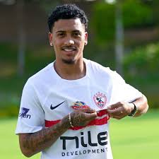 قرار جهاز الزمالك بشأن بيزيرا قبل السوبر- الوان اف ام