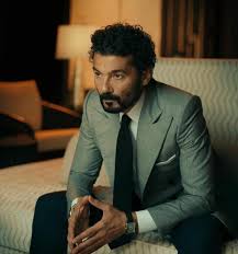 خالد النبوي يتوّج بجائزة فاتن حمامة للتميّز في «القاهرة السينمائي» - الوان ام اف 