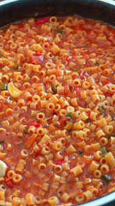 طريقة عمل المكرونة المبكبكة- الوان اف ام