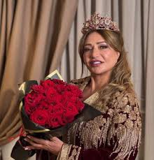 بالزي المغربي... ليلى علوي تخطف الأنظار بهذه الإطلالة - الوان اف ام