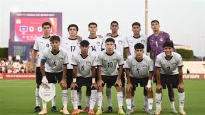 ثلاثي عربي.. المنتخبات المتأهلة لدور الـ32 من كأس العالم للناشئين 2025 - الوان اف ام
