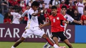 ثلاثي عربي.. المنتخبات المتأهلة لدور الـ32 من كأس العالم للناشئين 2025 - الوان اف ام 