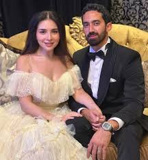 زواج مي عز الدين يشعل السوشيال والجمهور: أخيرا لقت اللى يستاهلها - الوان اف ام