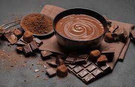 أسرار اختيار الشوكولاتة الداكنة الصحية - الوان اف ام