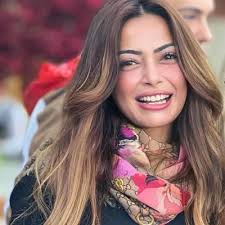 بعد انفصالها عن كريم محمود عبد العزيز.. داليا مصطفى تدعم آن الرفاعي - الوان اف ام