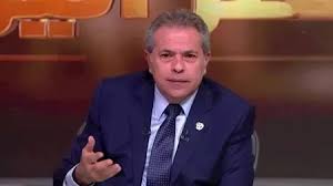 إصابات في مشاجرة بمدينة السادس من أكتوبر تضم الإعلامي توفيق عكاشة -الوان اف ام