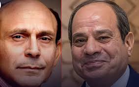 تفاصيل توجيه الرئيس السيسى بمتابعة الحالة الصحية للفنان الكبير محمد صبحى- الوان اف ام