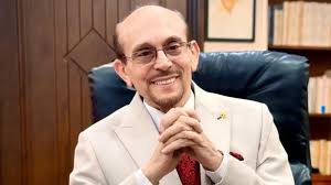 تفاصيل توجيه الرئيس السيسى بمتابعة الحالة الصحية للفنان الكبير محمد صبحى- الوان اف ام