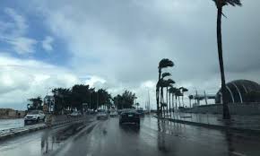 أمطار على بعض المناطق.. الأرصاد تكشف تفاصيل حالة الطقس اليوم الأربعاء- الوان اف ام