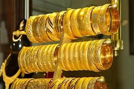 عاجل.. سعر الذهب اليوم الخميس 13 نوفمبر 2025 - الوان اف ام