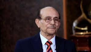 حقيقة وفاة الفنان محمد صبحي - الوان اف ام