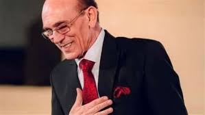 حقيقة وفاة الفنان محمد صبحي - الوان اف ام