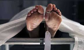 قتل صاحبه.. القبض على المتهم بقتل مهندس الكيمياء النووية بالإسكندرية - الوان اف ام