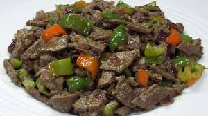 طريقة عمل الكبدة الإسكندراني - الوان اف ام