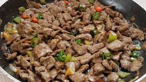 طريقة عمل الكبدة الإسكندراني - الوان اف ام